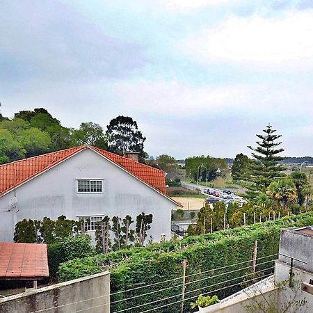 Apartamento En Fefinanes, Cambados Eksteriør bilde