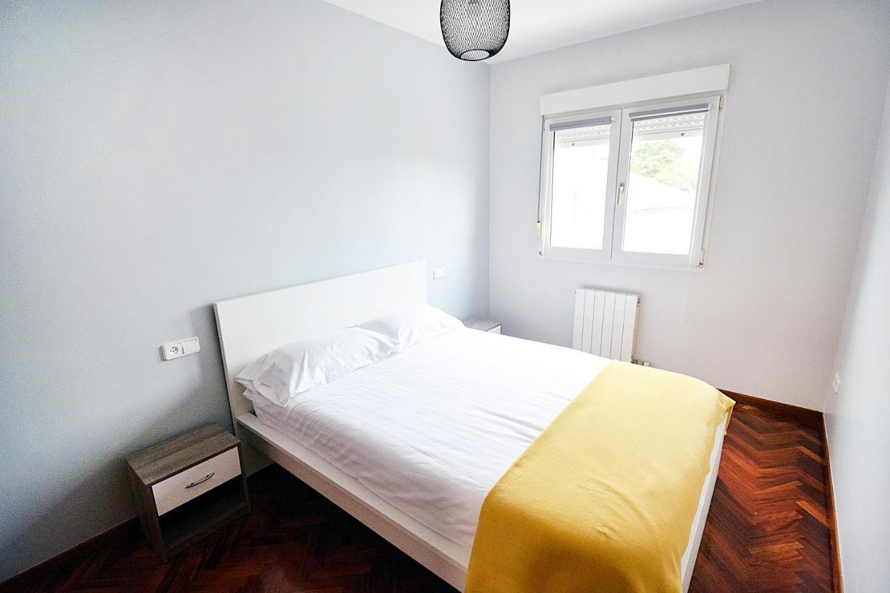 Apartamento En Fefinanes, Cambados Eksteriør bilde